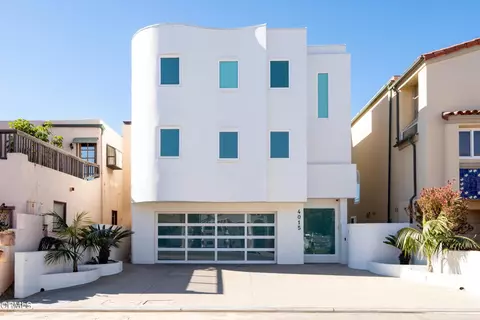 Exterior - 4015 Ocean Dr, Oxnard, CA 93035 photo 3 of 5