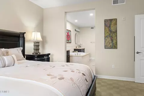 Bedroom - 1532 Seabridge Ln, Oxnard, CA 93035 photo 3 of 4