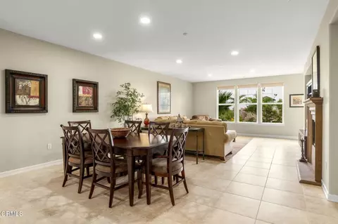 Dining - 1532 Seabridge Ln, Oxnard, CA 93035 photo 1 of 2