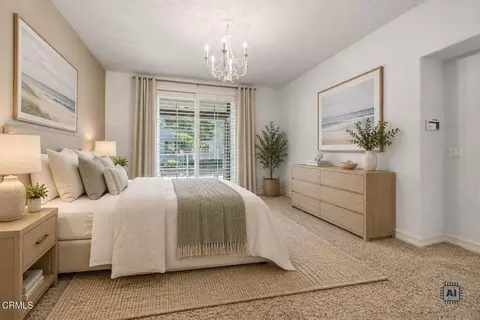 Bedroom - 1423 Windshore Way, Oxnard, CA 93035 photo 1 of 3
