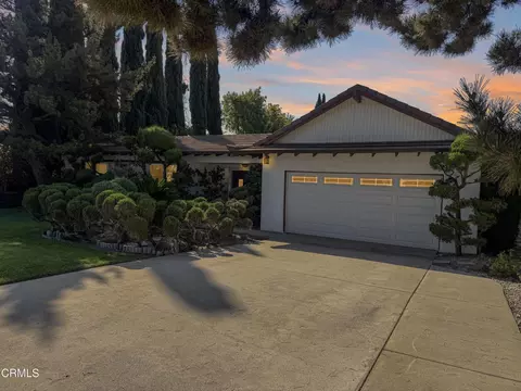 17518 Index St, Granada Hills, CA 91344