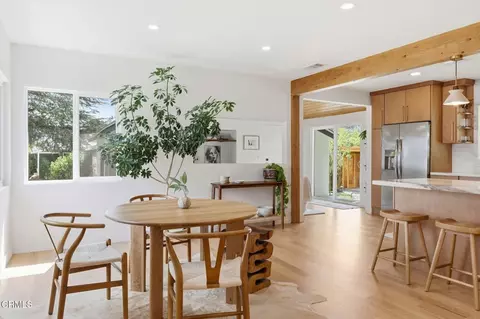 Dining - 909 Grandview Ave, Ojai, CA 93023 photo 3 of 3