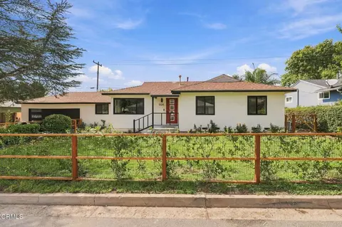 Exterior - 909 Grandview Ave, Ojai, CA 93023 photo 2 of 8