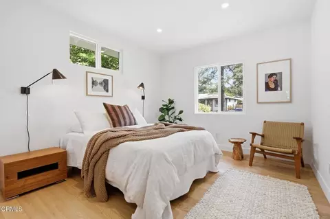 Bedroom - 909 Grandview Ave, Ojai, CA 93023 photo 2 of 5