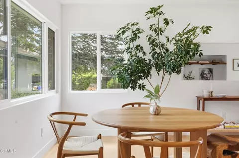 Dining - 909 Grandview Ave, Ojai, CA 93023 photo 2 of 3