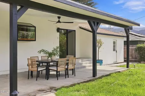 Exterior - 909 Grandview Ave, Ojai, CA 93023 photo 4 of 8