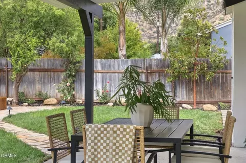 Exterior - 909 Grandview Ave, Ojai, CA 93023 photo 7 of 8