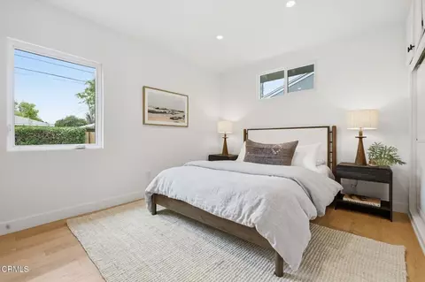 Bedroom - 909 Grandview Ave, Ojai, CA 93023 photo 1 of 5