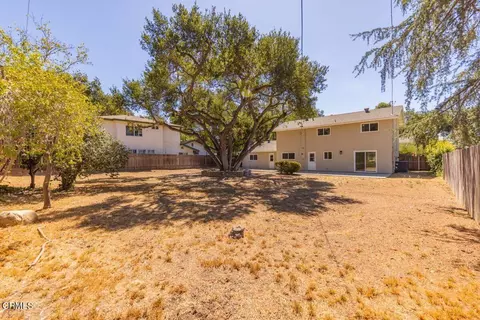 Exterior - 1275 Mariano Dr, Ojai, CA 93023 photo 2 of 10