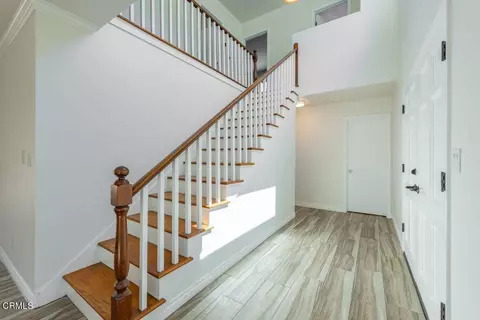 Entry Way - 1275 Mariano Dr, Ojai, CA 93023 photo 1 of 2