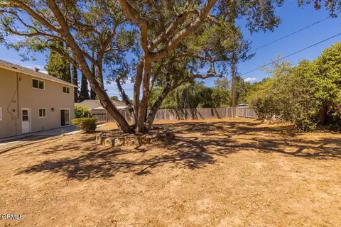 Exterior - 1275 Mariano Dr, Ojai, CA 93023 photo 4 of 10