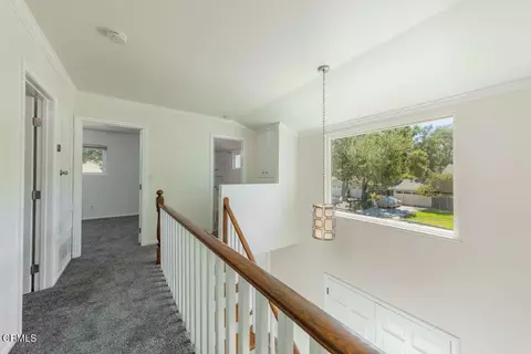 Entry Way - 1275 Mariano Dr, Ojai, CA 93023 photo 2 of 2