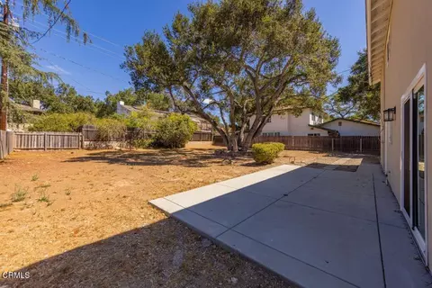 Exterior - 1275 Mariano Dr, Ojai, CA 93023 photo 5 of 10
