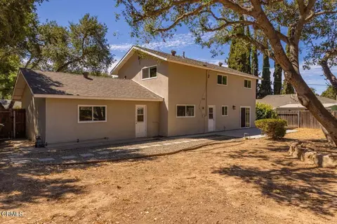 Exterior - 1275 Mariano Dr, Ojai, CA 93023 photo 3 of 10