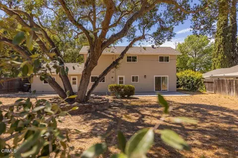 Exterior - 1275 Mariano Dr, Ojai, CA 93023 photo 1 of 10