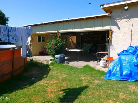 Exterior - 4912 Bradfield Pl, Oxnard, CA 93033 photo 3 of 5