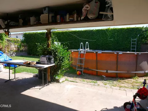 Exterior - 4912 Bradfield Pl, Oxnard, CA 93033 photo 5 of 5