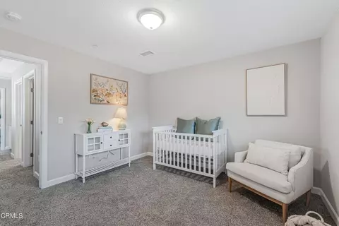 Bedroom - 1691 Tapo St, Simi Valley, CA 93063 photo 5 of 6