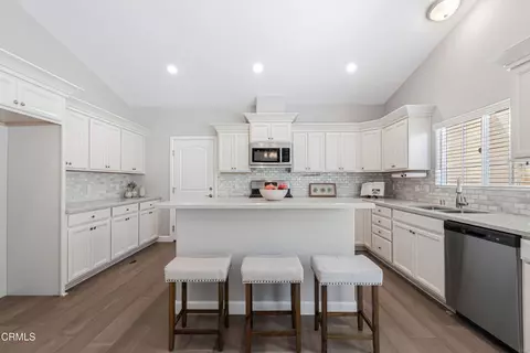 Kitchen - 1691 Tapo St, Simi Valley, CA 93063 photo 1 of 2