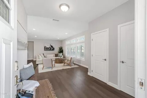 Entry Way - 1691 Tapo St, Simi Valley, CA 93063 photo 1 of 4