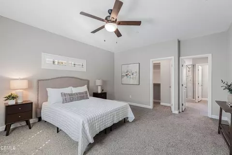 Bedroom - 1691 Tapo St, Simi Valley, CA 93063 photo 1 of 6