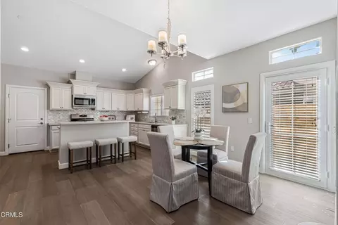 Dining - 1691 Tapo St, Simi Valley, CA 93063 photo 1 of 2