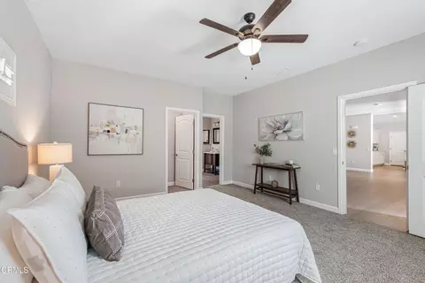 Bedroom - 1691 Tapo St, Simi Valley, CA 93063 photo 2 of 6
