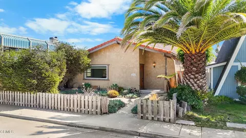 Exterior - 4910 Oceanaire St, Oxnard, CA 93035 photo 3 of 8