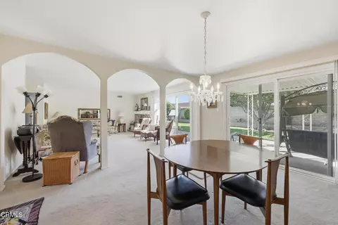 Dining - 1852 Weston Cir, Camarillo, CA 93010 photo 3 of 4