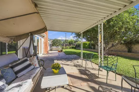Exterior - 1852 Weston Cir, Camarillo, CA 93010 photo 4 of 9