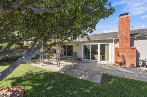Exterior - 1852 Weston Cir, Camarillo, CA 93010 photo 5 of 9