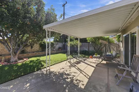 Exterior - 1852 Weston Cir, Camarillo, CA 93010 photo 3 of 9