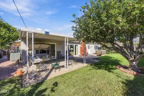 Exterior - 1852 Weston Cir, Camarillo, CA 93010 photo 6 of 9
