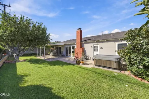 Exterior - 1852 Weston Cir, Camarillo, CA 93010 photo 8 of 9