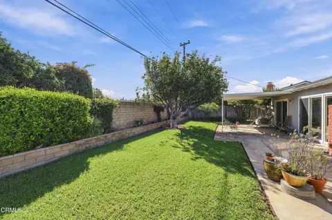 Exterior - 1852 Weston Cir, Camarillo, CA 93010 photo 9 of 9