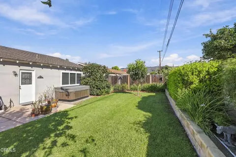 Exterior - 1852 Weston Cir, Camarillo, CA 93010 photo 7 of 9