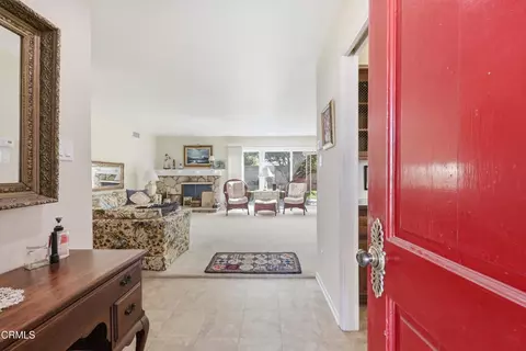 Entry Way - 1852 Weston Cir, Camarillo, CA 93010 photo 1 of 1