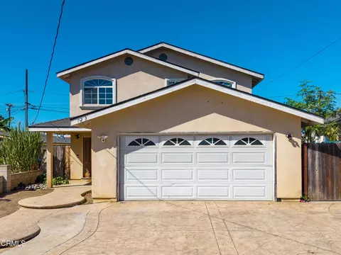 Exterior - 123 S Grant, Oxnard, CA 93030 photo 4 of 7