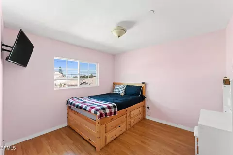 Bedroom - 123 S Grant, Oxnard, CA 93030 photo 4 of 5