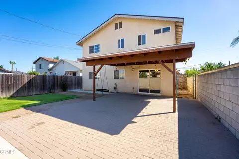 Exterior - 123 S Grant, Oxnard, CA 93030 photo 7 of 7