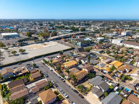 View/Area - 123 S Grant, Oxnard, CA 93030 photo 4 of 4