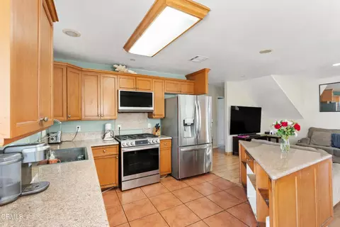 Kitchen - 123 S Grant, Oxnard, CA 93030 photo 2 of 2