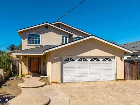 Exterior - 123 S Grant, Oxnard, CA 93030 photo 3 of 7