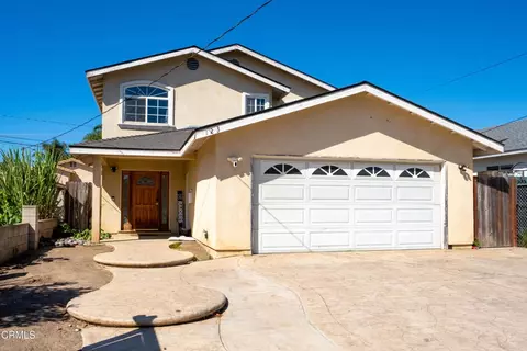 Exterior - 123 S Grant, Oxnard, CA 93030 photo 2 of 7