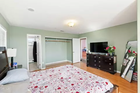 Bedroom - 123 S Grant, Oxnard, CA 93030 photo 3 of 5