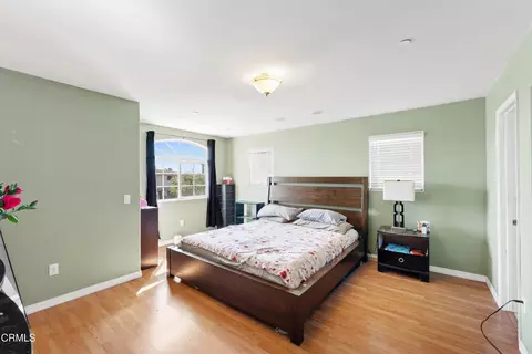 Bedroom - 123 S Grant, Oxnard, CA 93030 photo 5 of 5