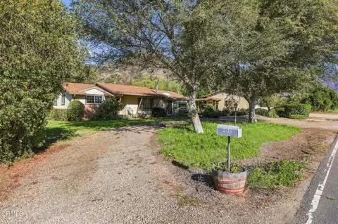 Exterior - 2713 Grand Ave, Fillmore, CA 93015 photo 3 of 15