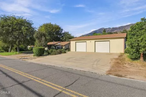 Exterior - 2713 Grand Ave, Fillmore, CA 93015 photo 7 of 15