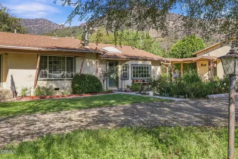 Exterior - 2713 Grand Ave, Fillmore, CA 93015 photo 2 of 15