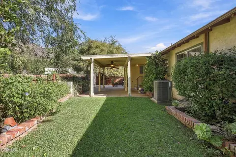 Exterior - 2713 Grand Ave, Fillmore, CA 93015 photo 9 of 15
